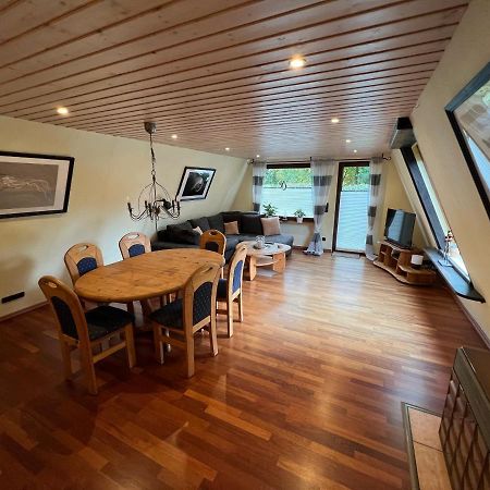 Villa Haus Luzia à Meschede Extérieur photo