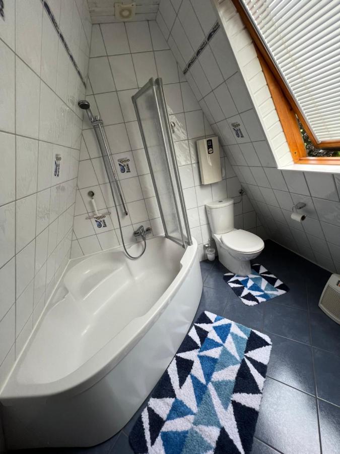 Villa Haus Luzia à Meschede Extérieur photo