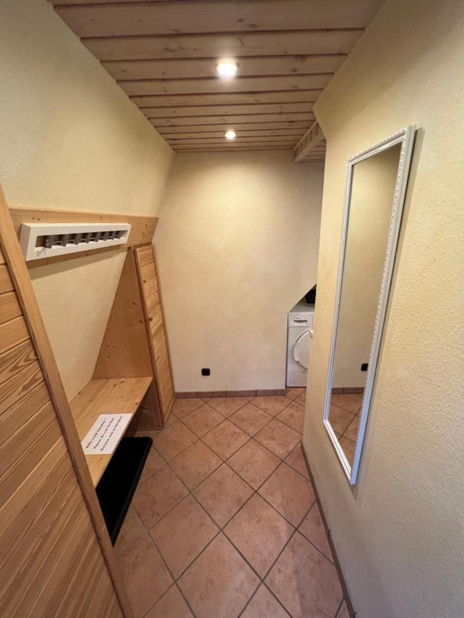 Villa Haus Luzia à Meschede Extérieur photo