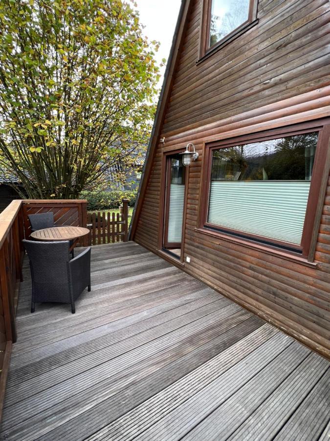 Villa Haus Luzia à Meschede Extérieur photo