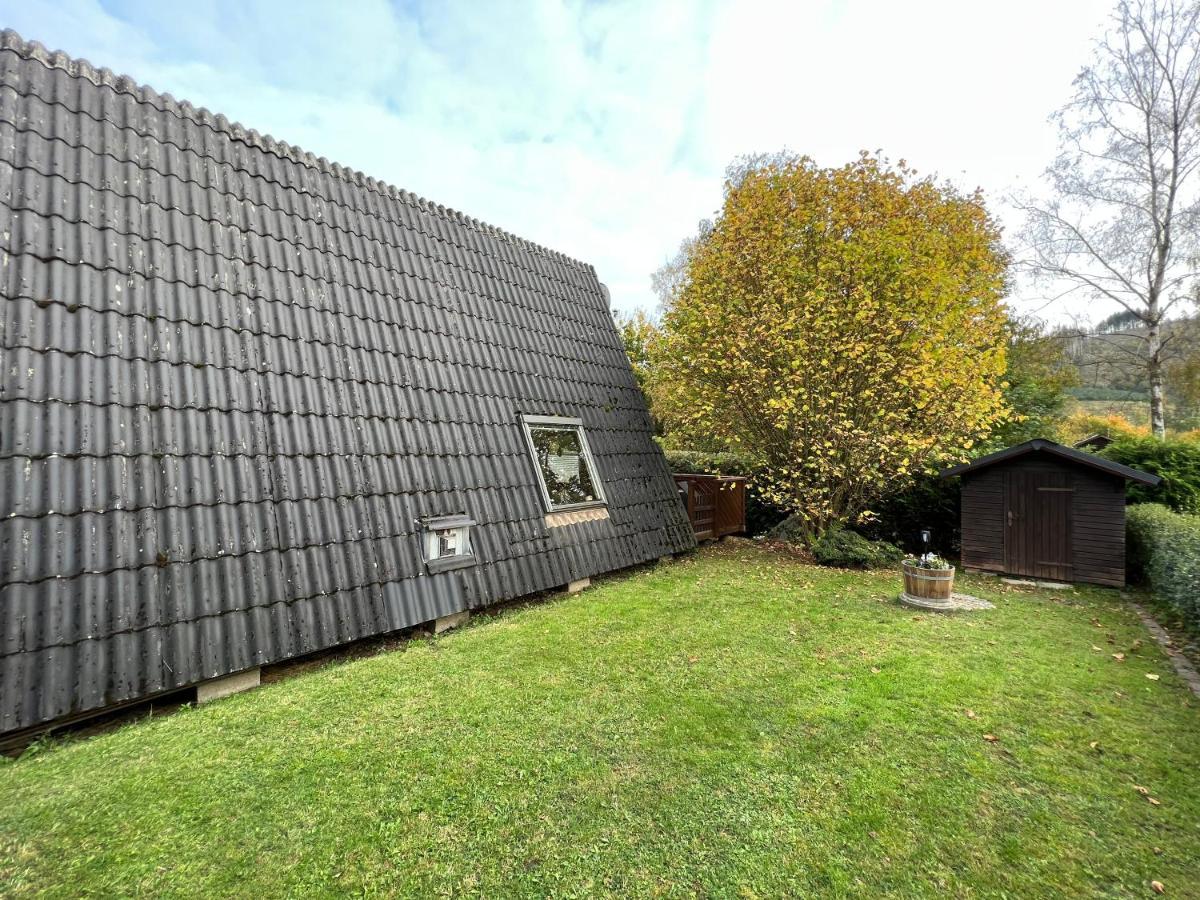 Villa Haus Luzia à Meschede Extérieur photo